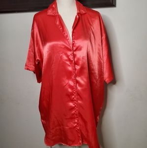 Vintage Victoria's Secret Sleepshirt